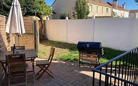 Appartement Duplex : Le Cosy