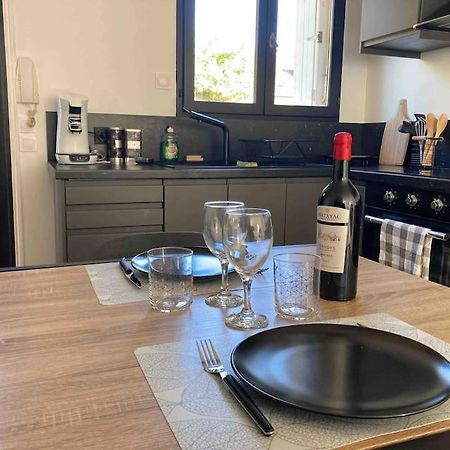 Appartement Duplex : Le Cosy Montgeron Extérieur photo